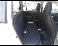 Toyota Succeed Wagon 2018