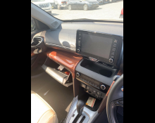 Toyota Yaris Cross 2021