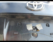 Toyota Corolla Fielder 2019