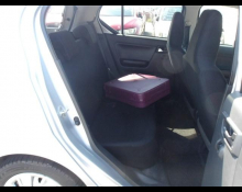 Daihatsu Mira e:S 2018