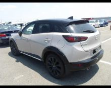 Mazda CX 3 2022