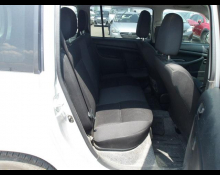 Toyota Succeed Wagon 2018