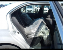 Toyota Corolla Axio 2018