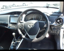 Toyota Corolla Axio 2018