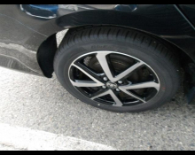 Toyota Corolla Fielder 2018