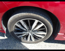 Honda Fit Hybrid 2018