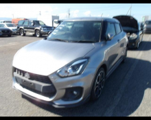 Suzuki Swift Sports 2019