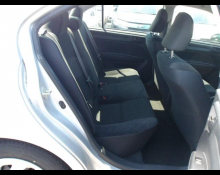 Toyota Corolla Axio 2018