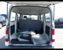 Toyota Liteace Van 2018