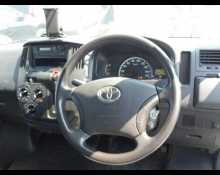Toyota Liteace Van 2018