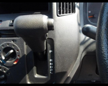 Toyota Liteace Van 2018