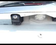 Honda Fit Hybrid 2018