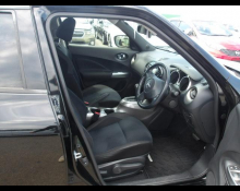 Nissan Juke 2015