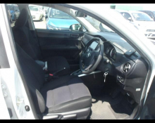 Toyota Corolla Fielder 2018