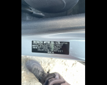 Daihatsu Mira e:S 2020