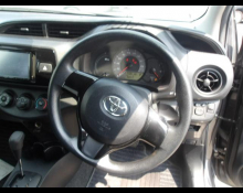 Toyota Vitz 2018