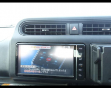 Toyota Succeed Wagon 2019