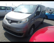 Nissan NV200 2018