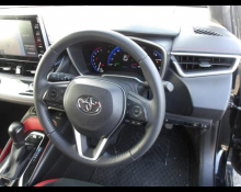 Toyota Corolla Sports 2021