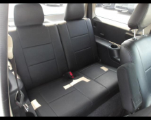 Mitsubishi Pajero Mini 2009