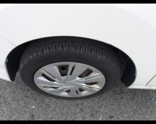 Daihatsu Mira e:S 2019