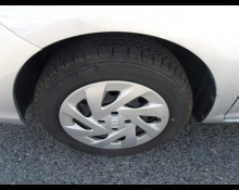 Toyota Corolla Axio 2018