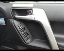 Toyota Land Cruiser Prado 2020