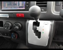 Toyota Hiace Wagon 2021