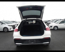 Mercedes-Benz GLE-Class 2022