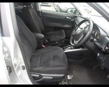 Toyota Corolla Fielder 2018