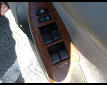 Toyota Corolla Axio 2010