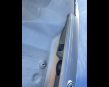 Toyota Corolla Axio 2010