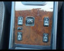 Mercedes Benz E-Class 1994