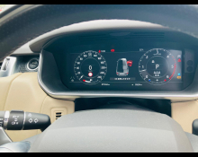 Land Rover Range Rover Sport 2018