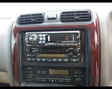 Toyota Grand Hiace 1999