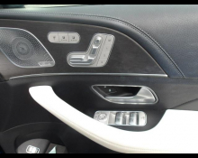 Mercedes Benz GLE-Class 2021