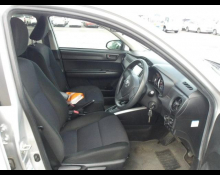 Toyota Corolla Fielder 2018