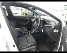 Toyota Corolla Cross 2022