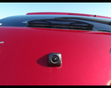 Mitsubishi eK Wagon 2019