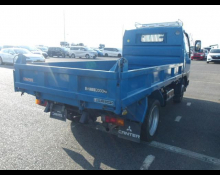 Mitsubishi Canter 1995