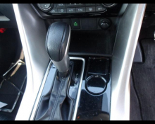 Mitsubishi Eclipse Cross 2018