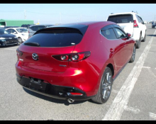Mazda Mazda3 2019