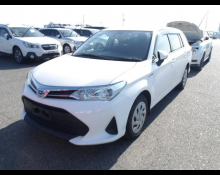 Toyota Corolla Fielder 2020