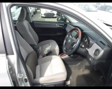 Toyota Corolla Axio 2012