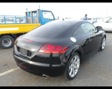 Audi TT 2007