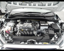 Toyota Corolla Cross 2023