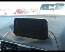 Mazda Axela Sports 2019