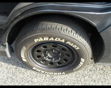 Toyota Hiace Van 2010