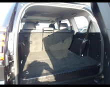 Toyota Land Cruiser Prado 2021