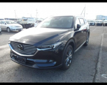 Mazda CX-8 2019